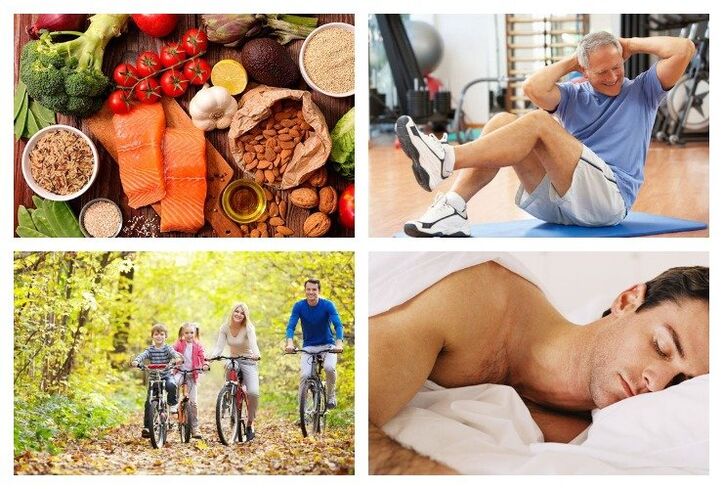 Preventive efficacy