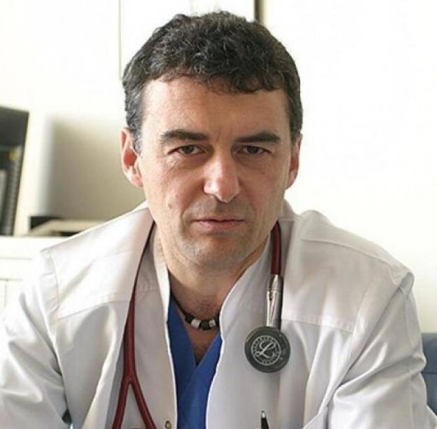 Doctor Andrologist Иван